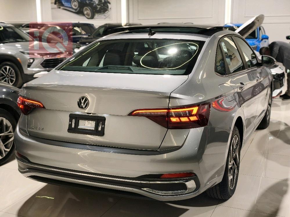 فولكسفاغن جيتا